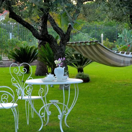 Il Giardino del Tè-2
