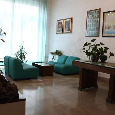 Hotel 2 Mari - Vieste-2