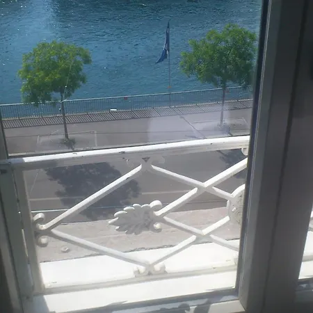 Hotel Limmatblick-3