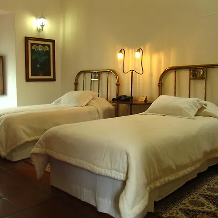 Casa de Siete Balcones Hotel Boutique-3