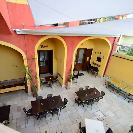 Manouche Bistrot B&B-3