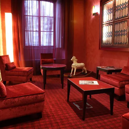 Logis Hotel Ettenheim-3