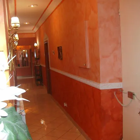 La Corte Dei Principi - Residenza D'Epoca-2