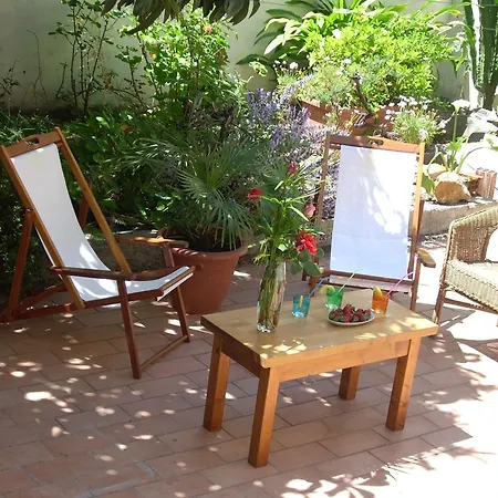 Il Giardino del Nespolo-3