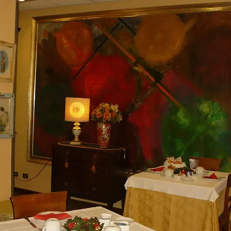 Hotel La Rocca-3