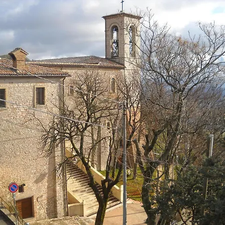 Hotel La Rocca-2