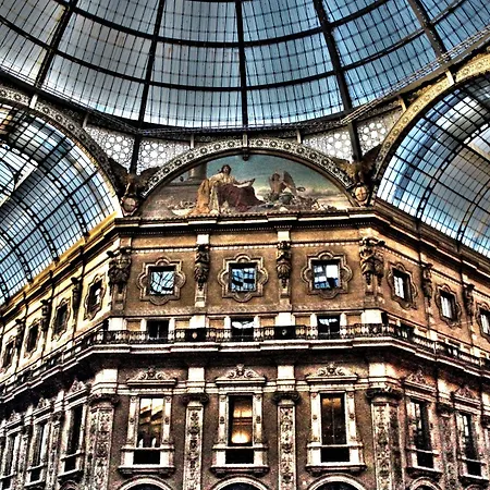 Hotel Palladio-2