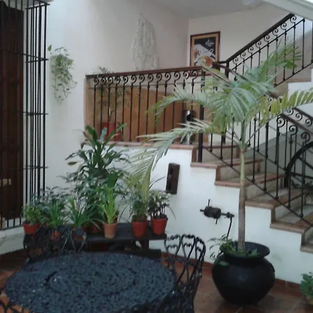 Hotel del Gobernador-3