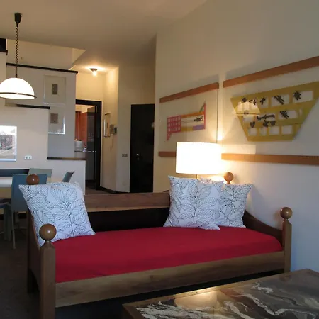 Residence Domus-2