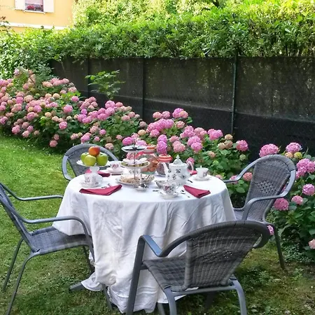 Bed&Breakfast Agli Aceri-2