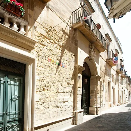 Azzurretta Guest House-2