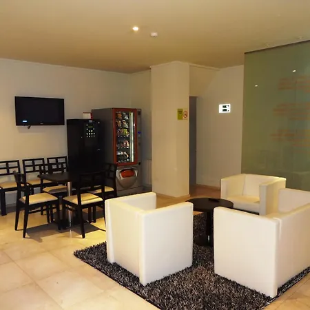Hotel Irixo-3