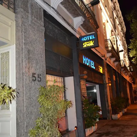 Hotel Sheik (Adults Only)-3