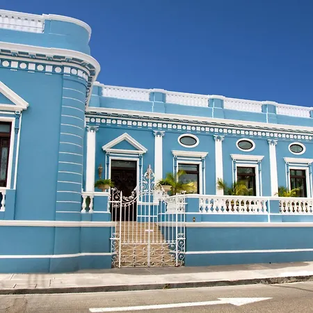 Casa Azul Monumento Historico-2
