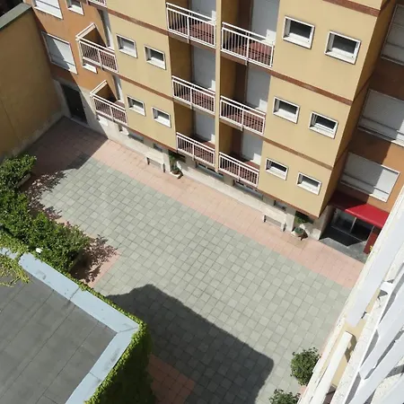 Residence Giusti 6-3