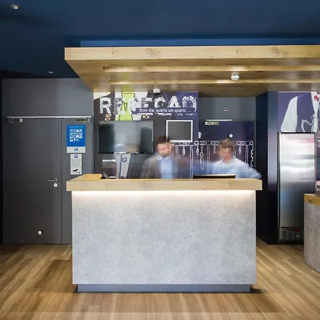 Ibis Budget Braga Centro-3