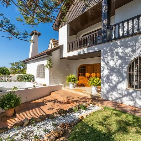 Casa El Maizal-3