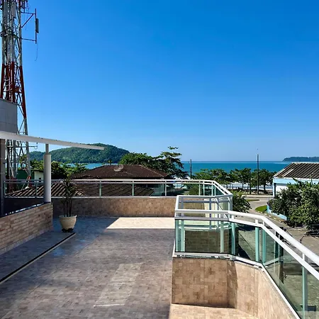 Edifício Lorenzi - Suítes&Aparts-2