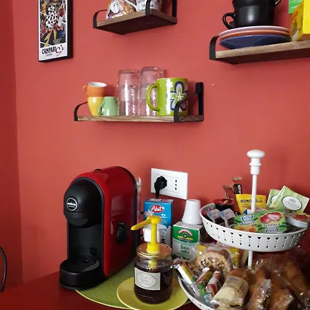 B&B A spasso per Torino-3