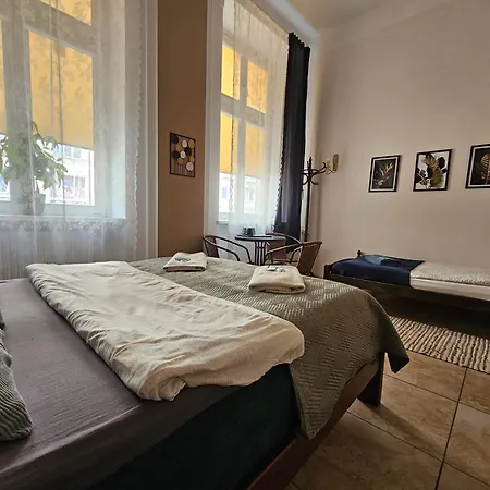 Deja Vu Hostel-3