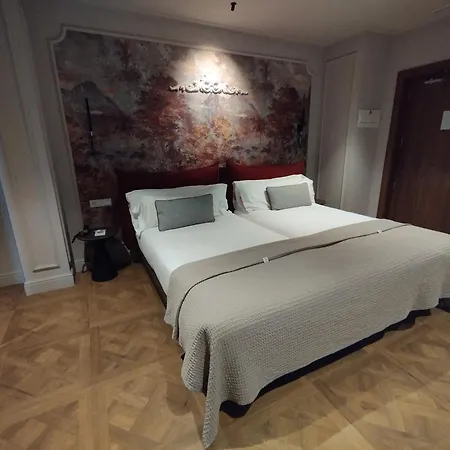 Soho Boutique Palacio de Pombo-3