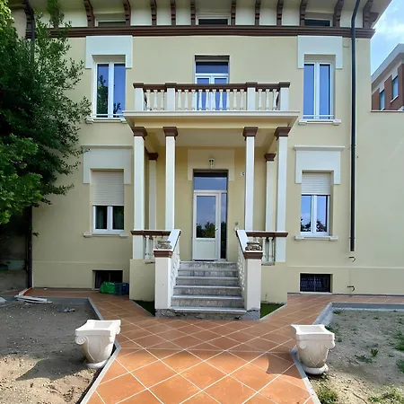 Domus 44 Rooms-3