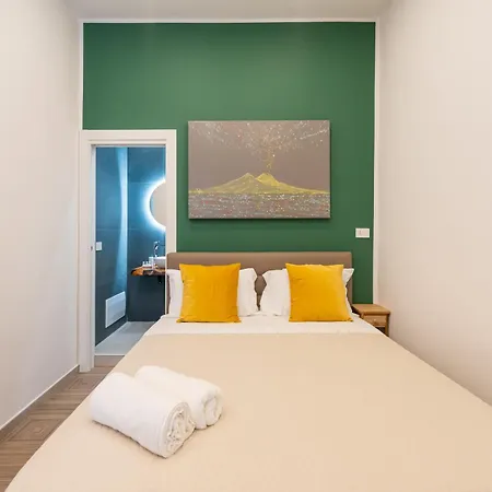 R&D Scassacocchi Apartments 15-3