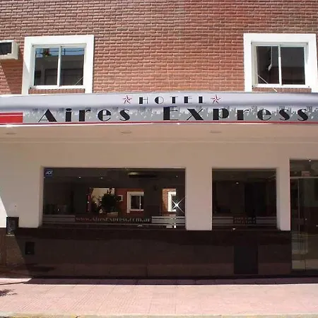 Aires Express-3