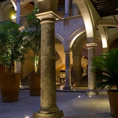 Casa Grande Hotel Boutique-3