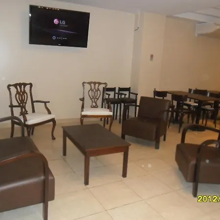 Destino Real Hotel-3