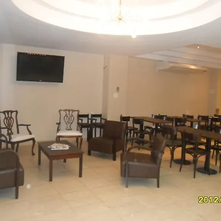 Destino Real Hotel-2