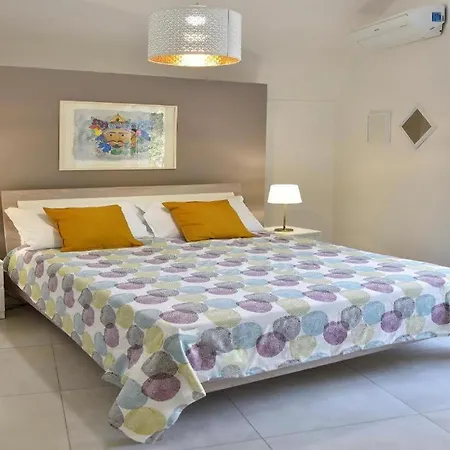 Benedettini - Suites-2