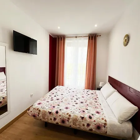 Hostal Abaaly-3