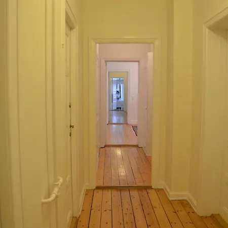Rent A Room Copenhagen-2