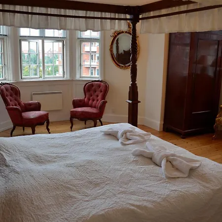 Rent A Room Copenhagen-3