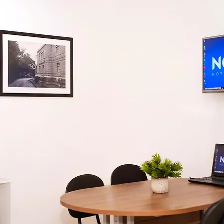 Nobile Hotel Juiz de Fora-3