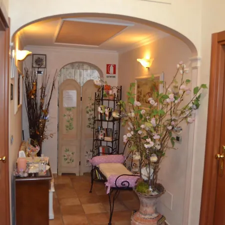 Bye Rome Guesthouse-2