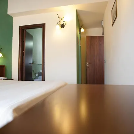 B&B Salotto Di Athena-3