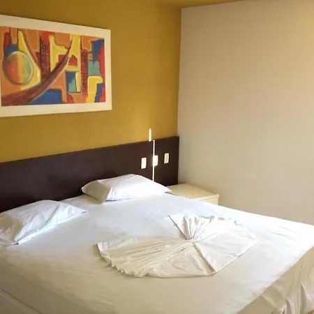 Saint Patrick Praia Hotel-2