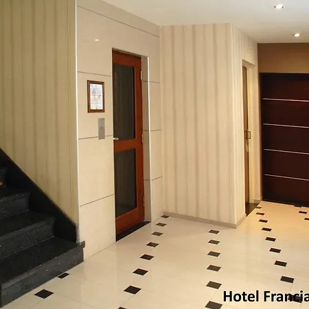 Hotel Francia-3