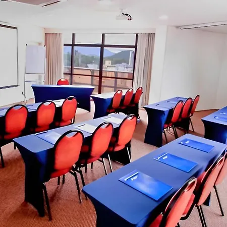 Blue Tree Towers Joinville-3