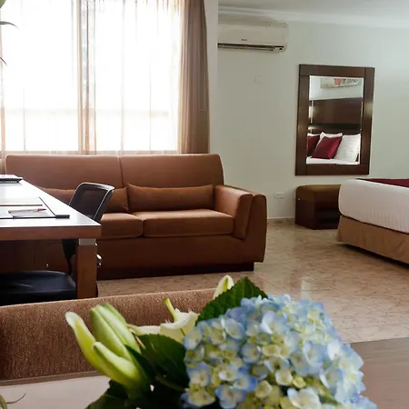 Hotel Coral Suites-2