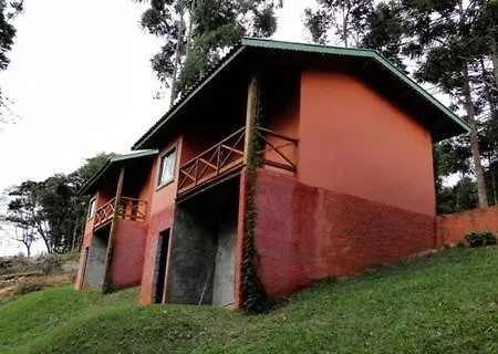 Pousada Três Orelhas - Gonçalves MG-2