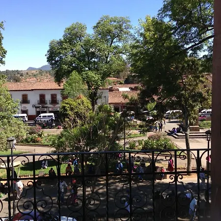 Posada de San Agustin-3