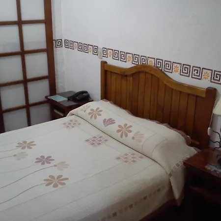 CasaGrande Posada Ejecutiva-3