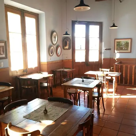 Hostería Restaurante del Puerto-2