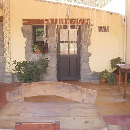 Hostal Rustyk-2