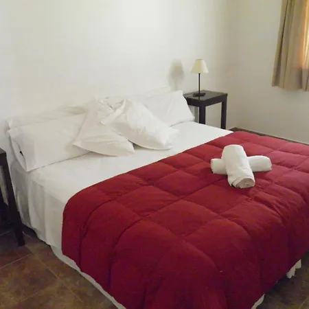 Hosteria Suyana-3