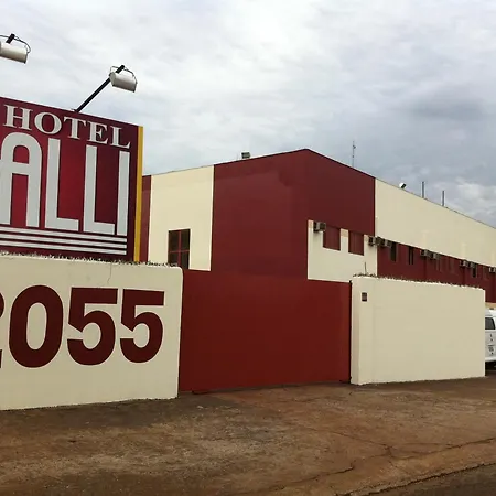 Hotel Galli-3