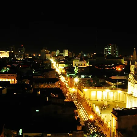 La Rozada Suites-2